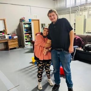 Meet your Posher, Adrian